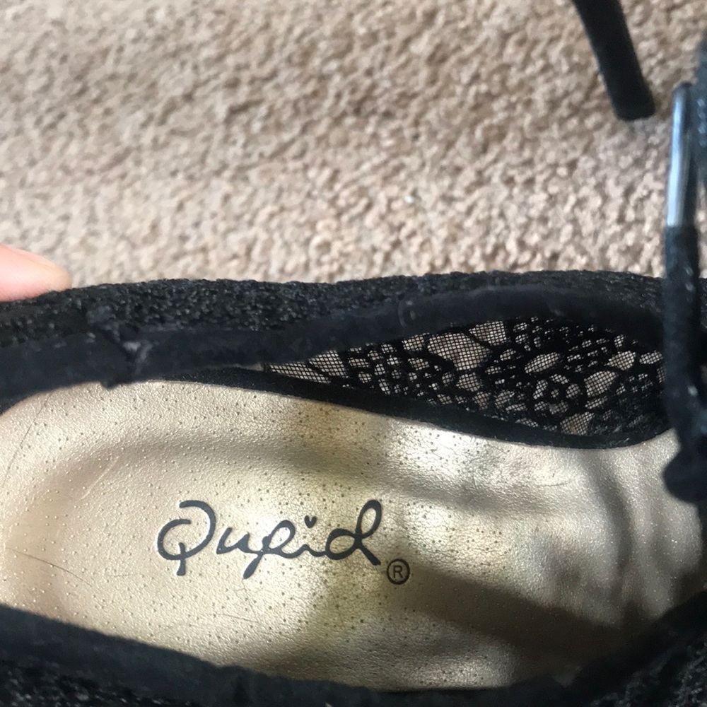 High heels - Picture 4 of 5